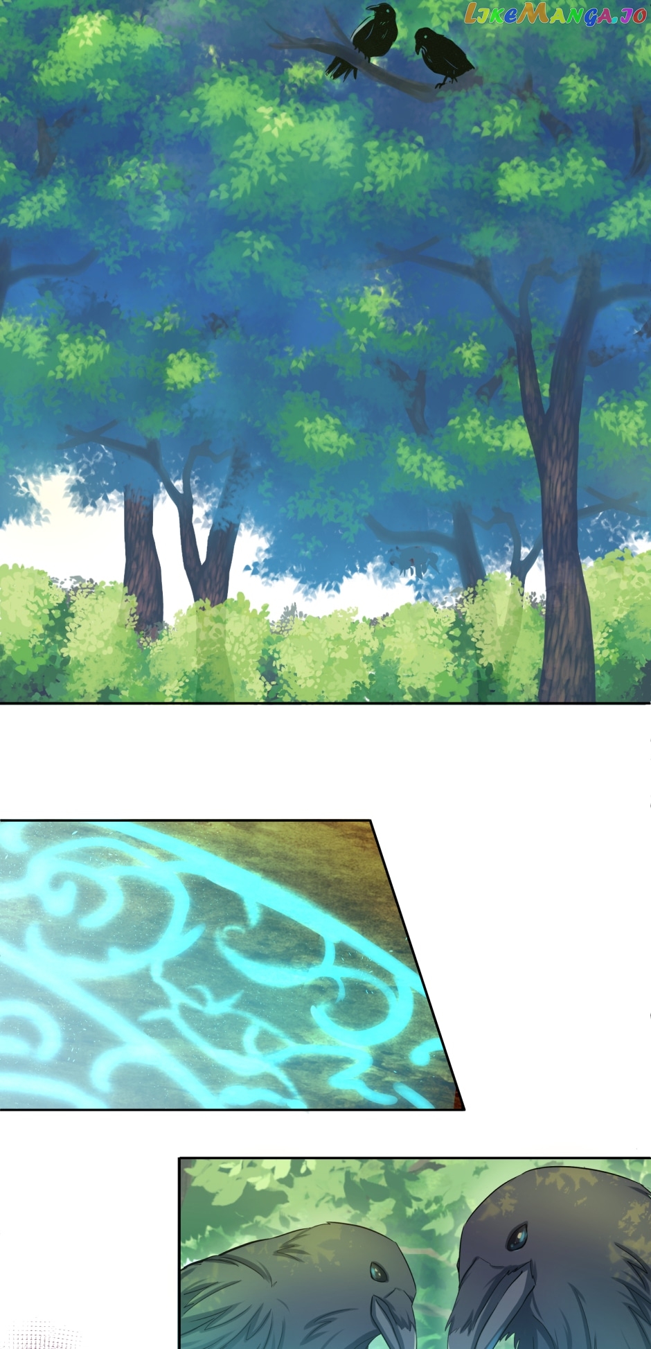 The Princess and The Demon Chapter 24 - page 25