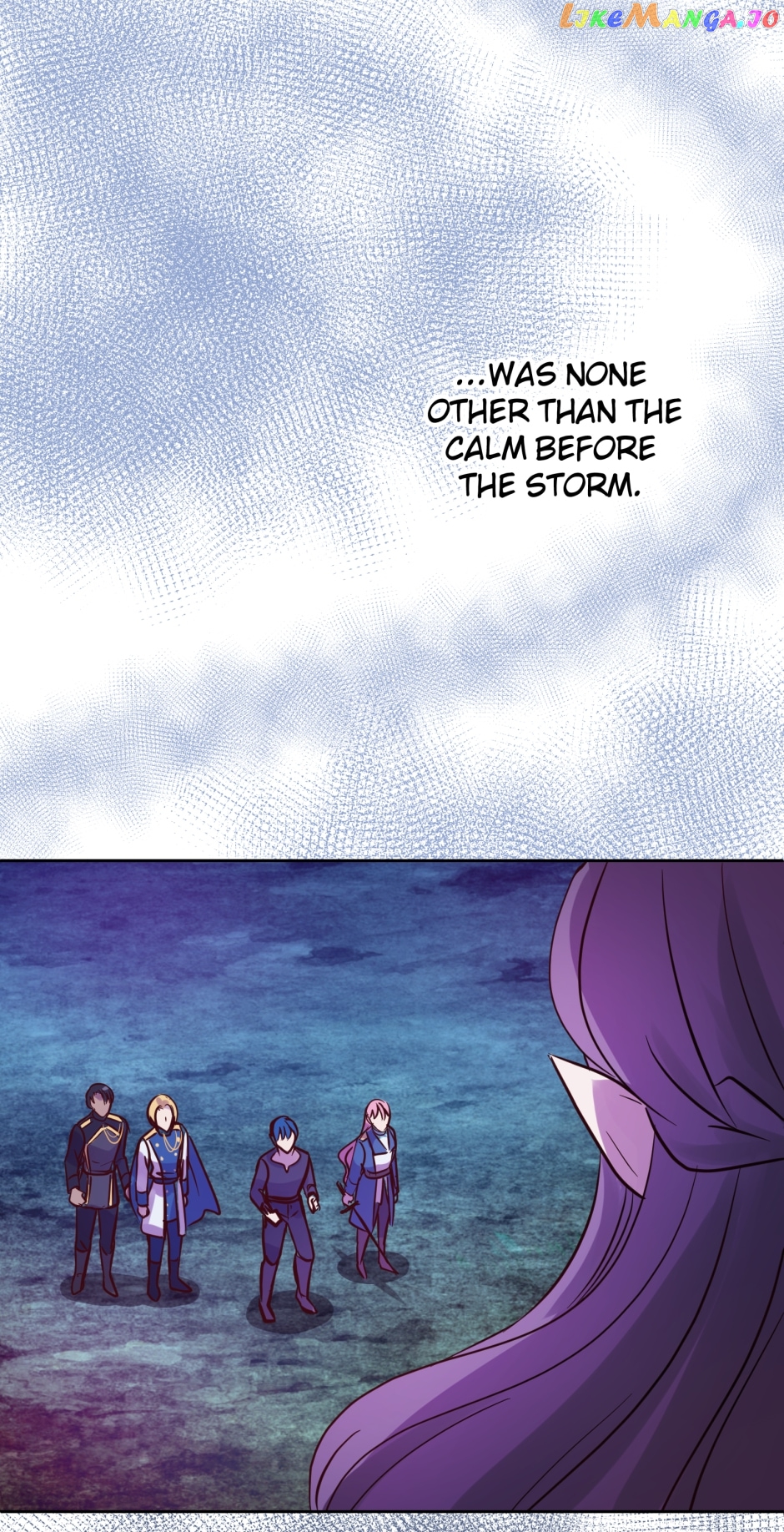 The Princess and The Demon Chapter 24 - page 33