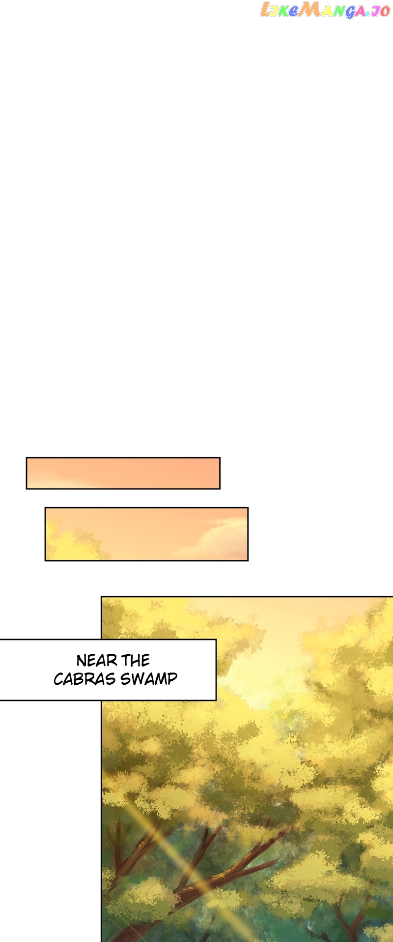 The Princess and The Demon Chapter 19 - page 32