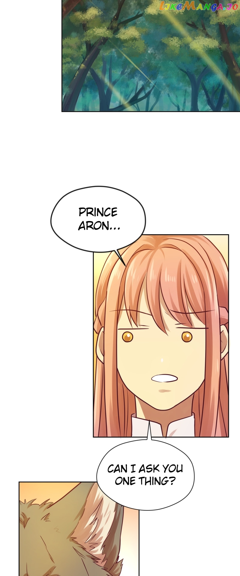 The Princess and The Demon Chapter 19 - page 33