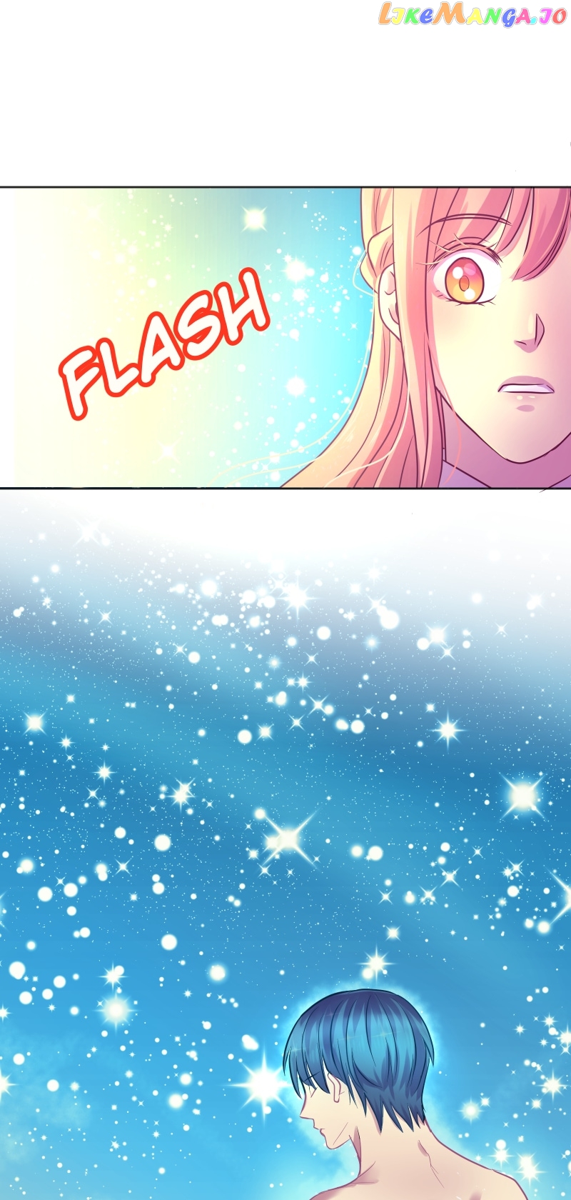 The Princess and The Demon Chapter 19 - page 39