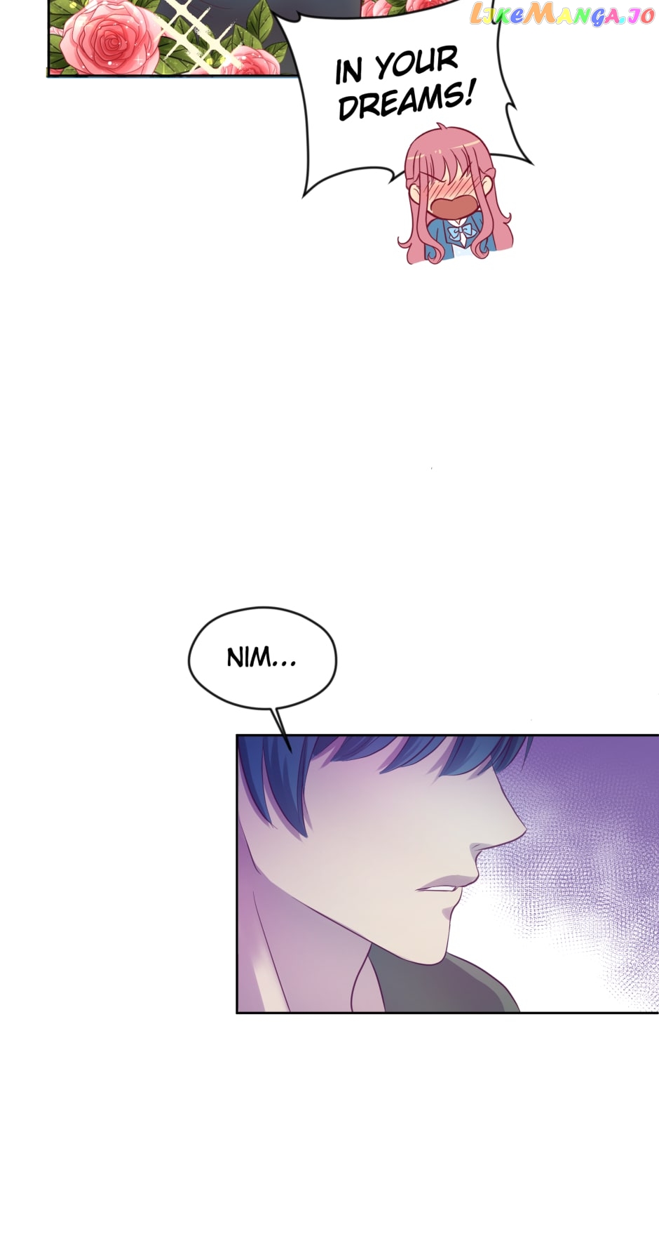 The Princess and The Demon Chapter 20 - page 36