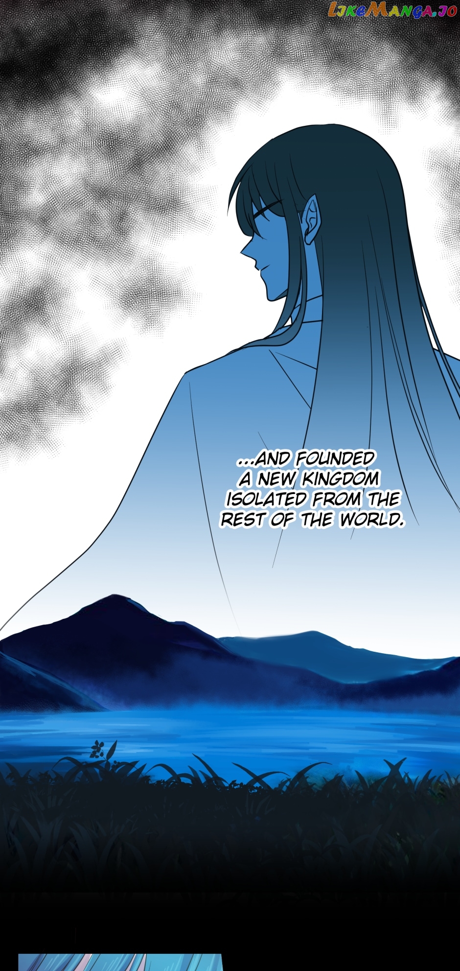 The Princess and The Demon Chapter 21 - page 11