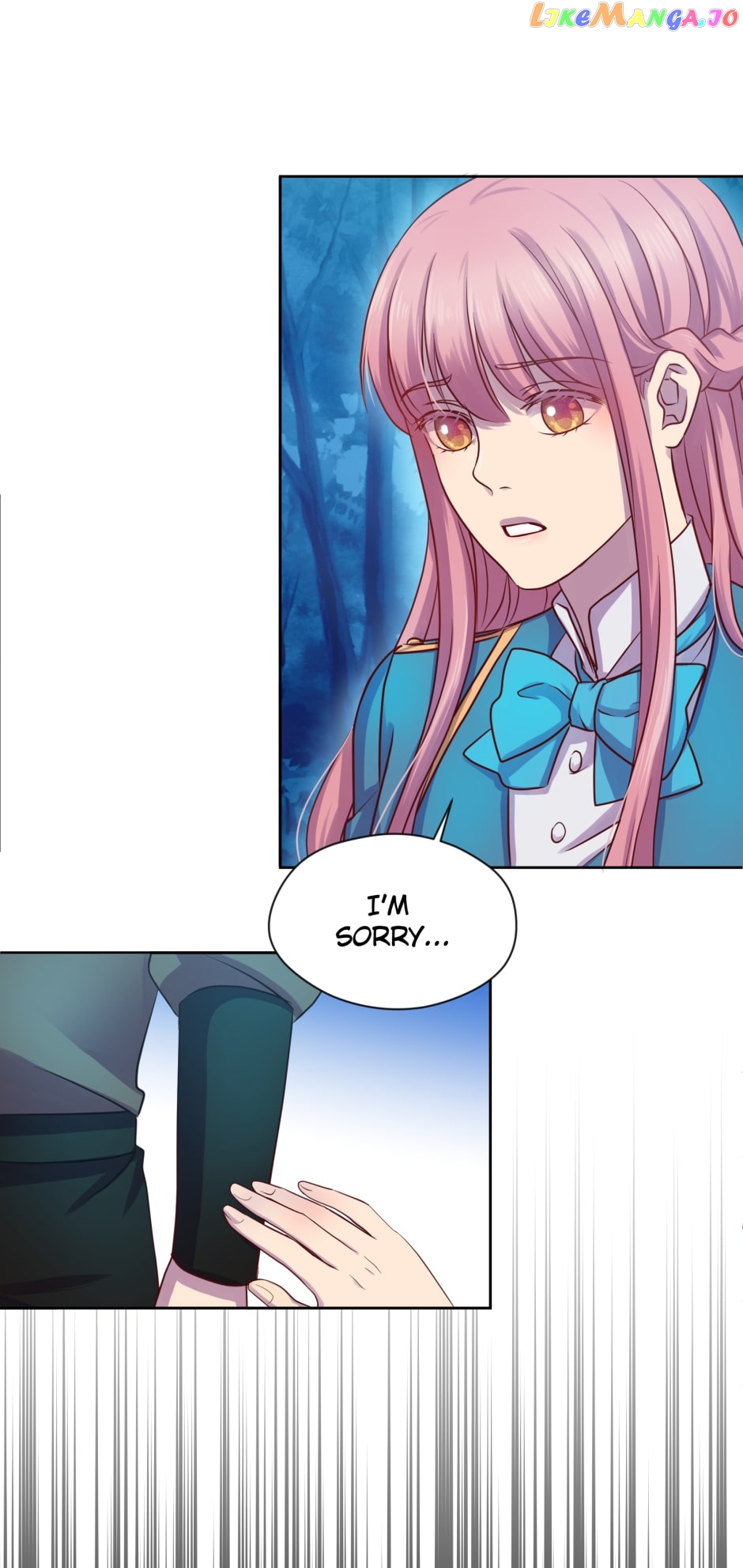 The Princess and The Demon Chapter 21 - page 14