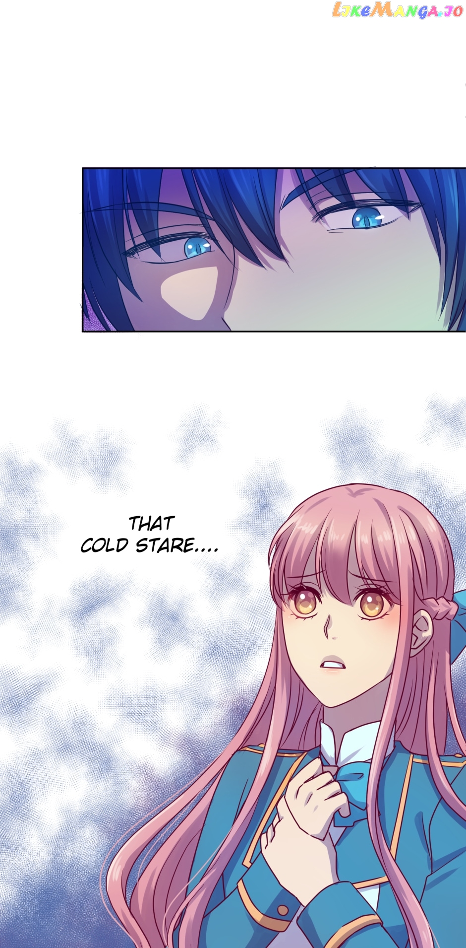 The Princess and The Demon Chapter 21 - page 17