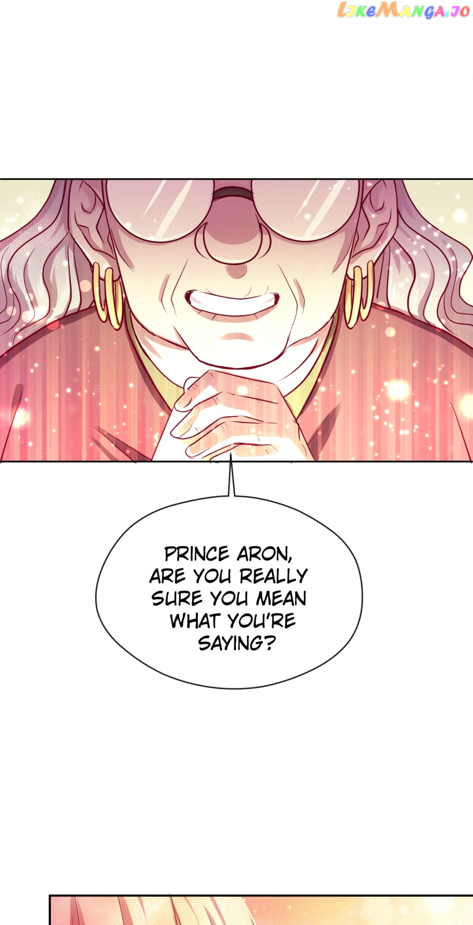 The Princess and The Demon Chapter 22 - page 1