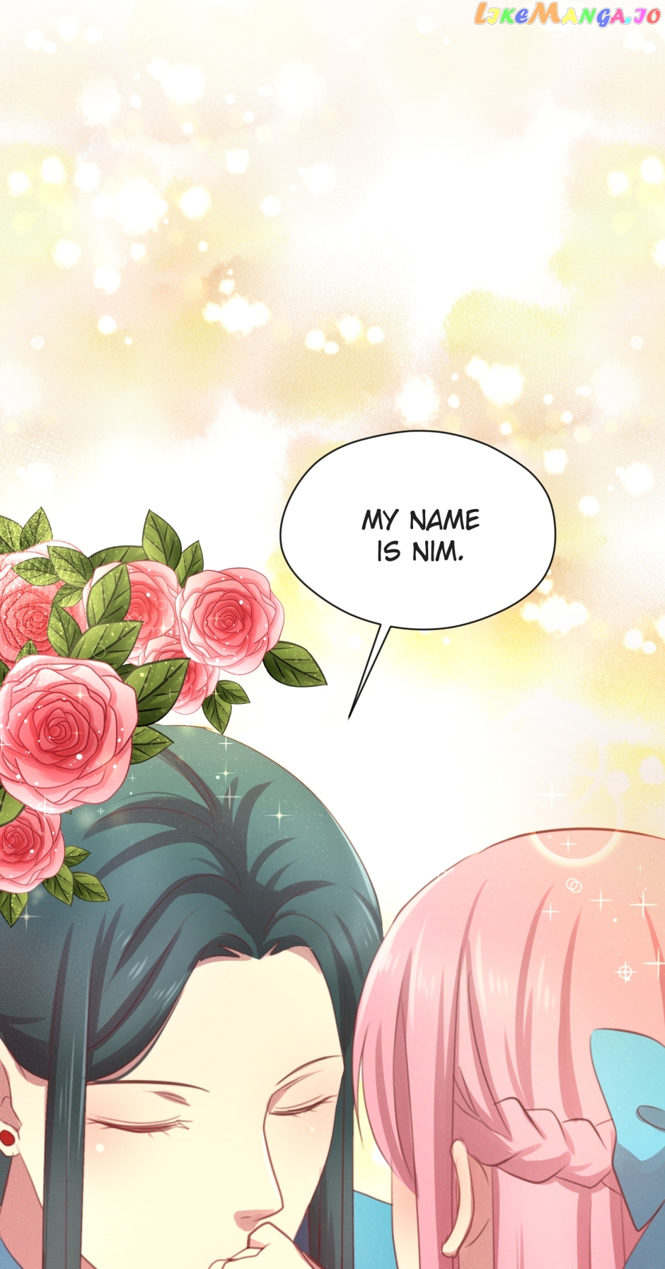 The Princess and The Demon Chapter 22 - page 10