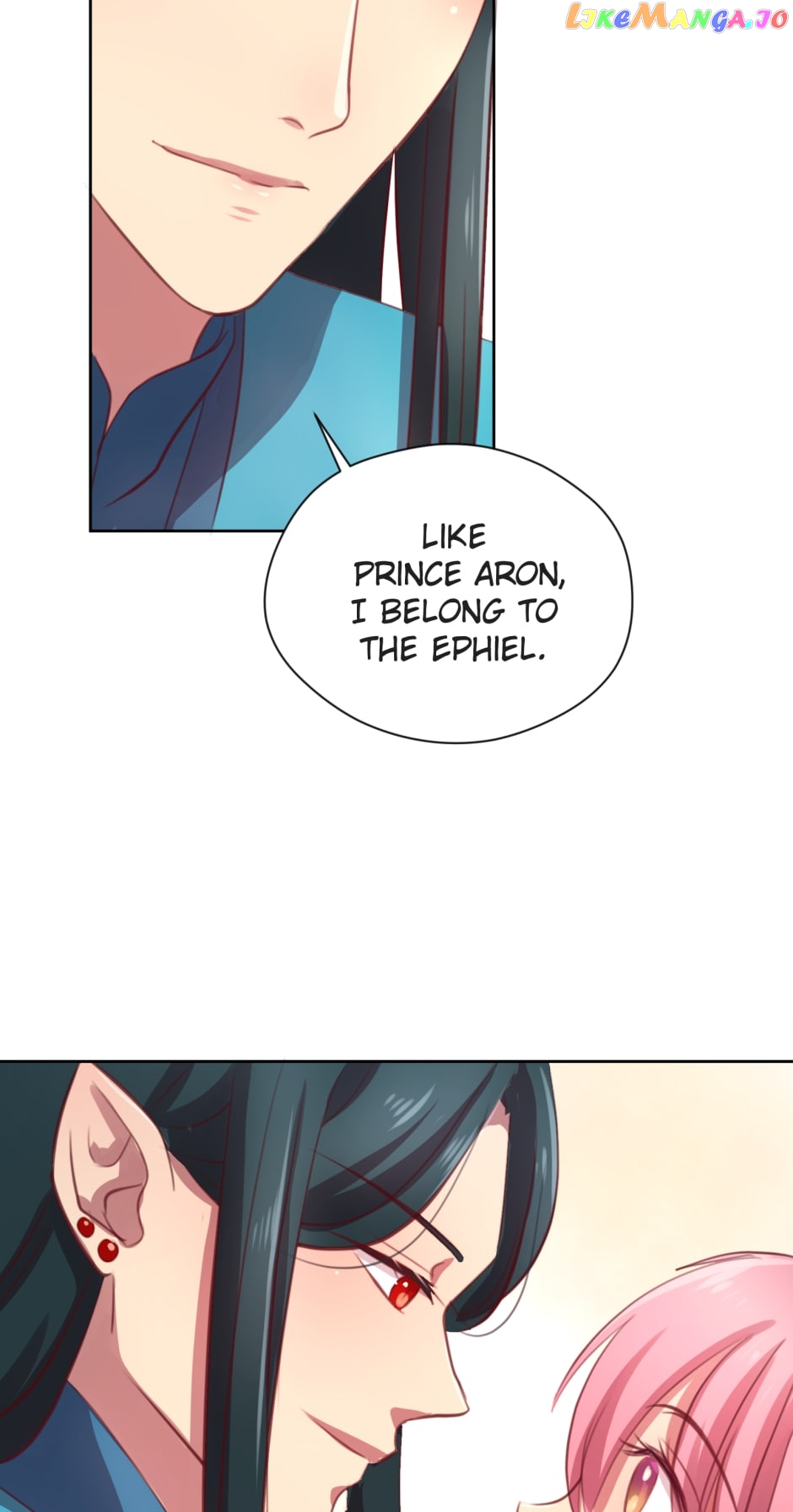 The Princess and The Demon Chapter 22 - page 12