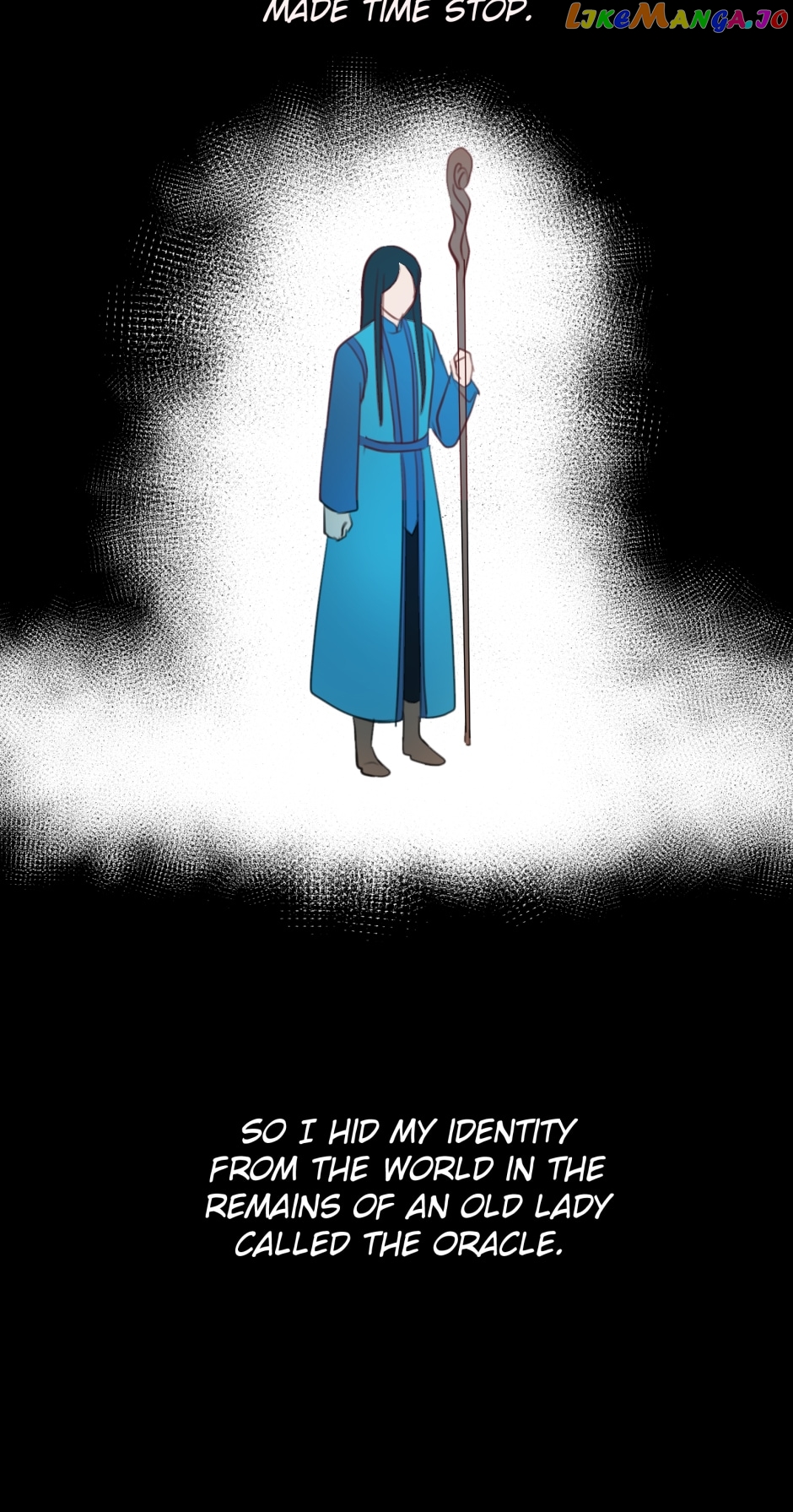 The Princess and The Demon Chapter 22 - page 16