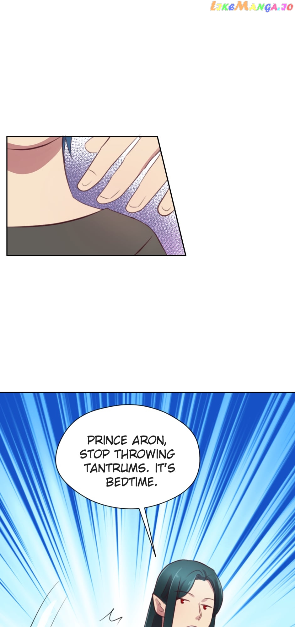 The Princess and The Demon Chapter 22 - page 38