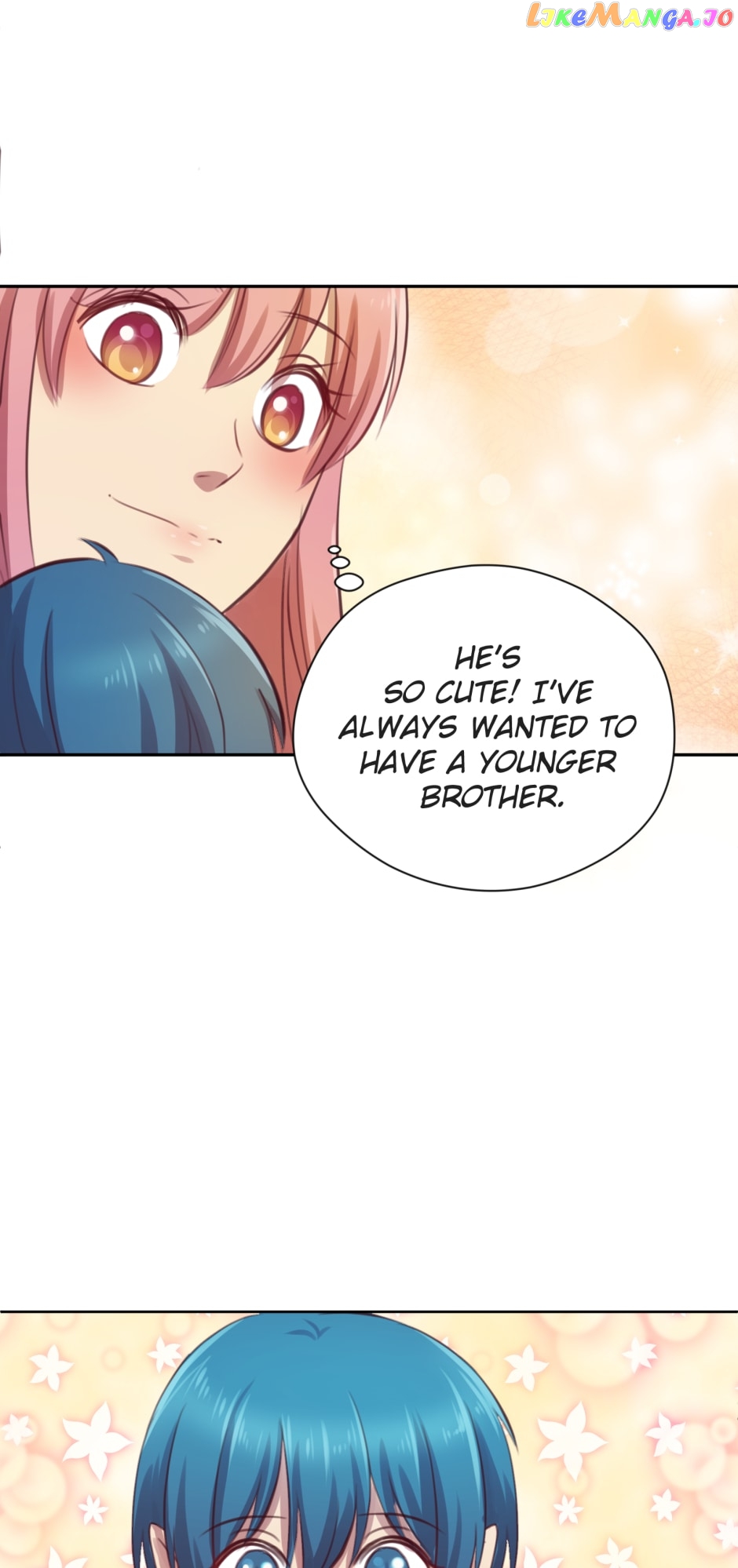 The Princess and The Demon Chapter 22 - page 42