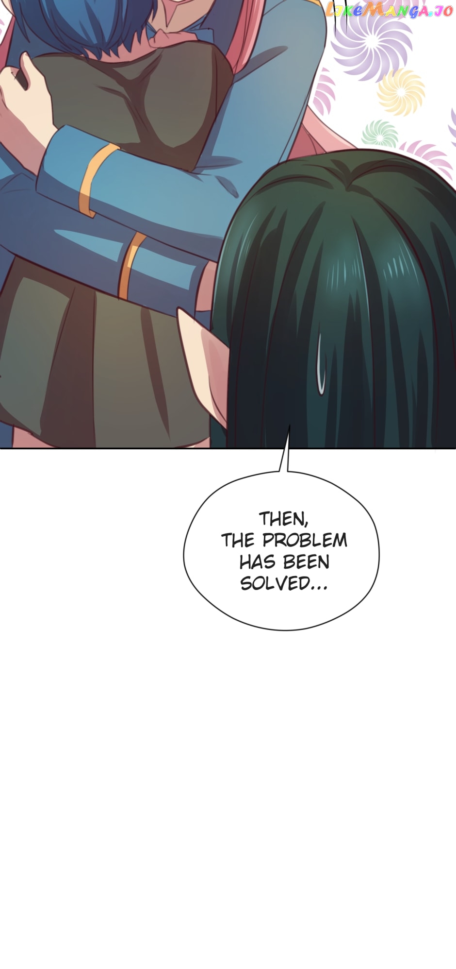 The Princess and The Demon Chapter 22 - page 44