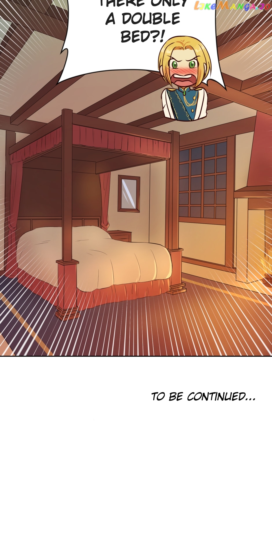 The Princess and The Demon Chapter 22 - page 48