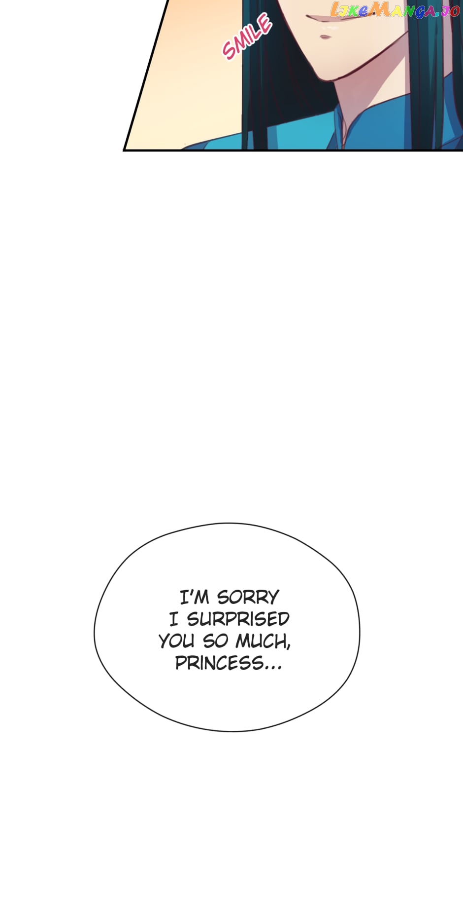 The Princess and The Demon Chapter 22 - page 7