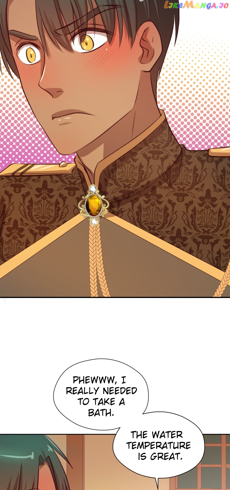 The Princess and The Demon Chapter 23 - page 32