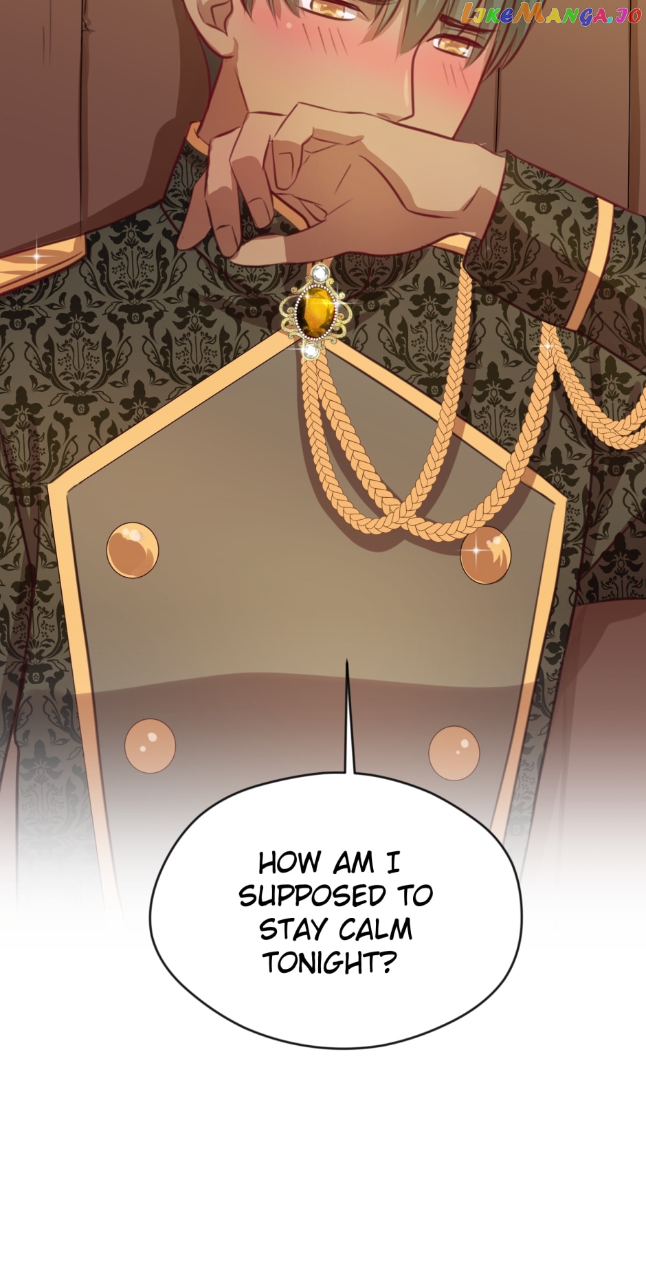 The Princess and The Demon Chapter 23 - page 39