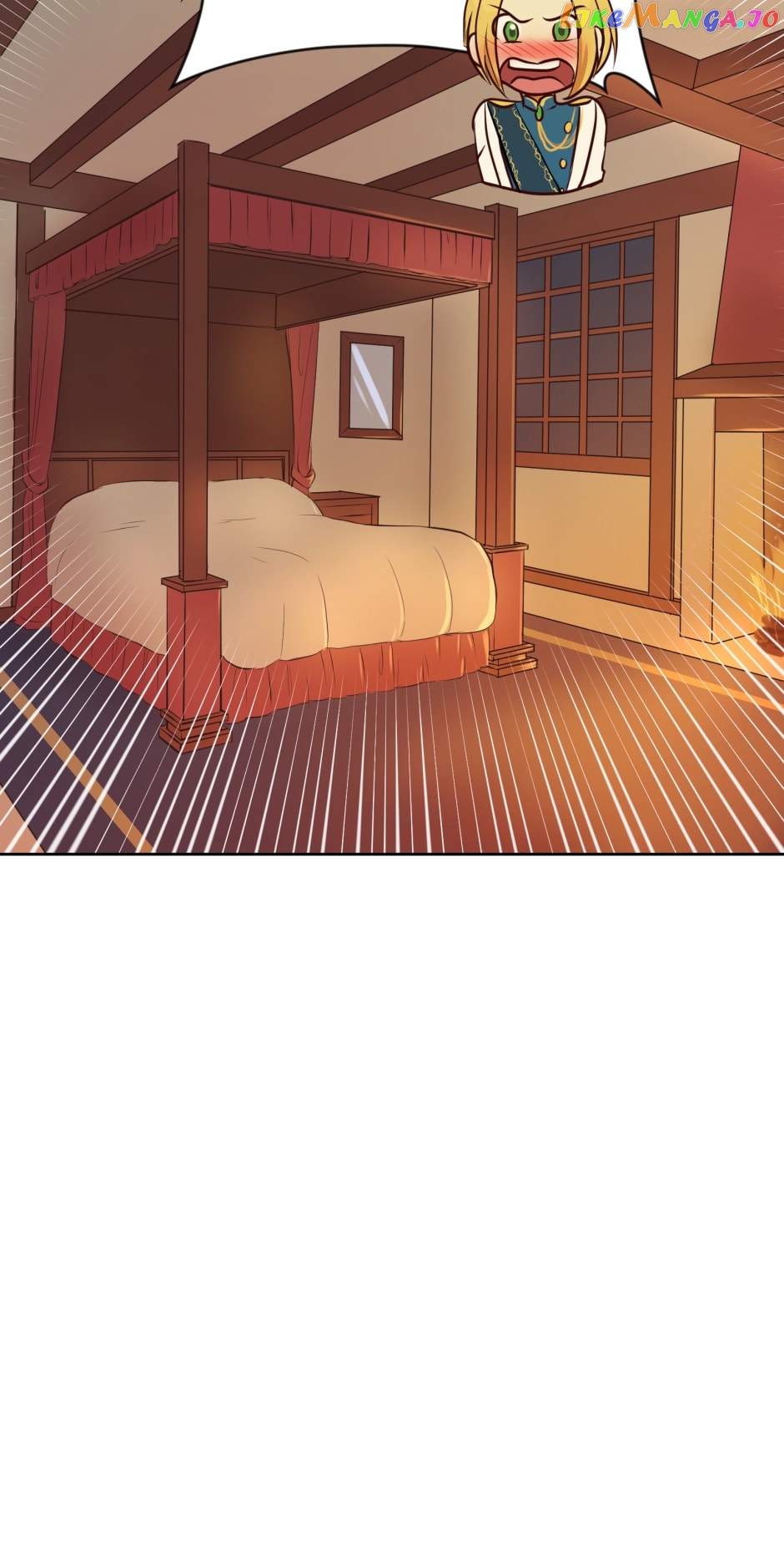 The Princess and The Demon Chapter 23 - page 4