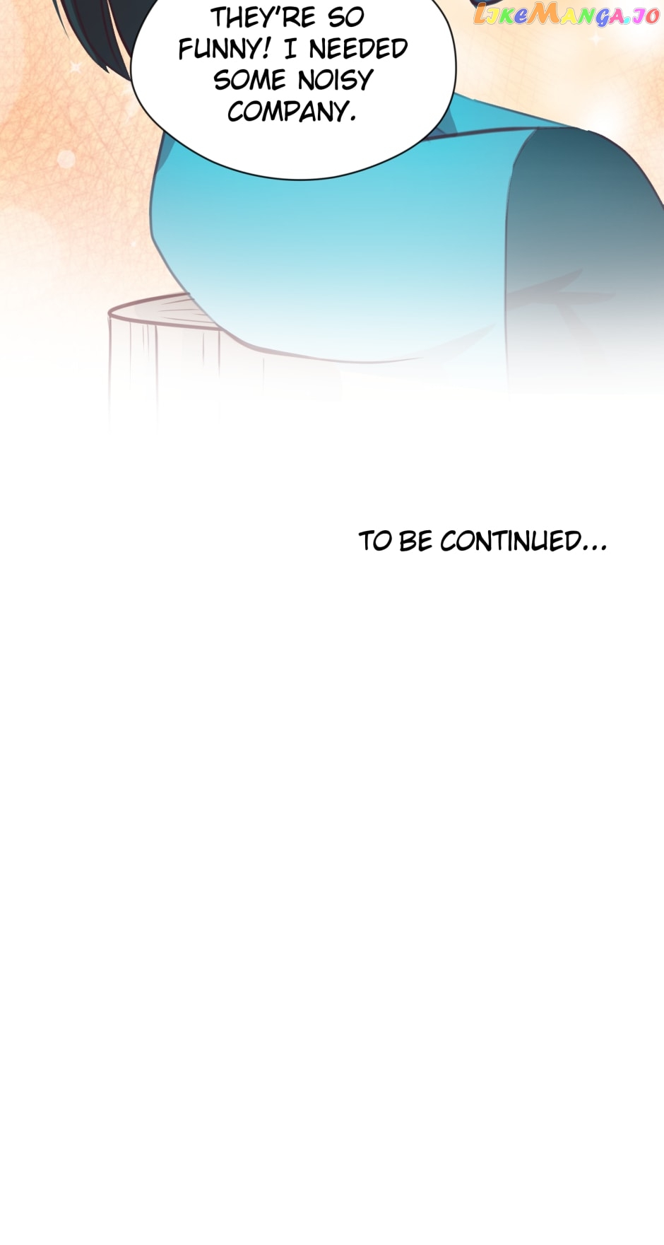 The Princess and The Demon Chapter 23 - page 48