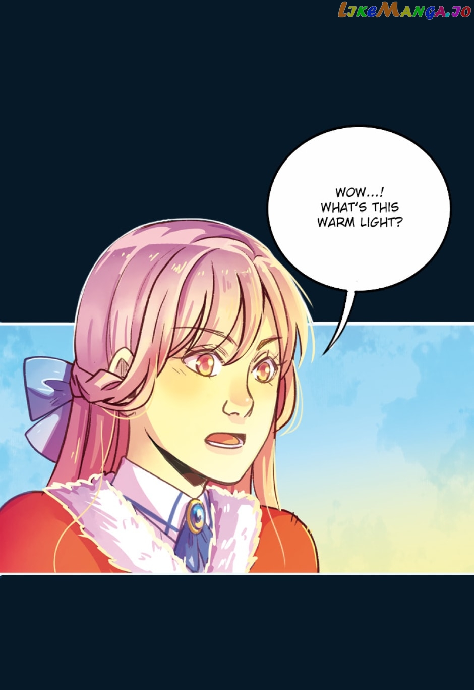 The Princess and The Demon Chapter 9 - page 24