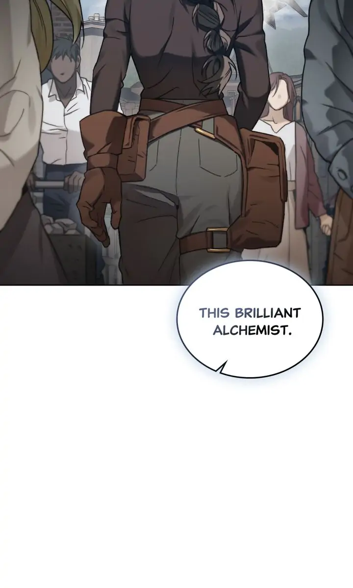 The Lady Alchemist Chapter 1 - page 12