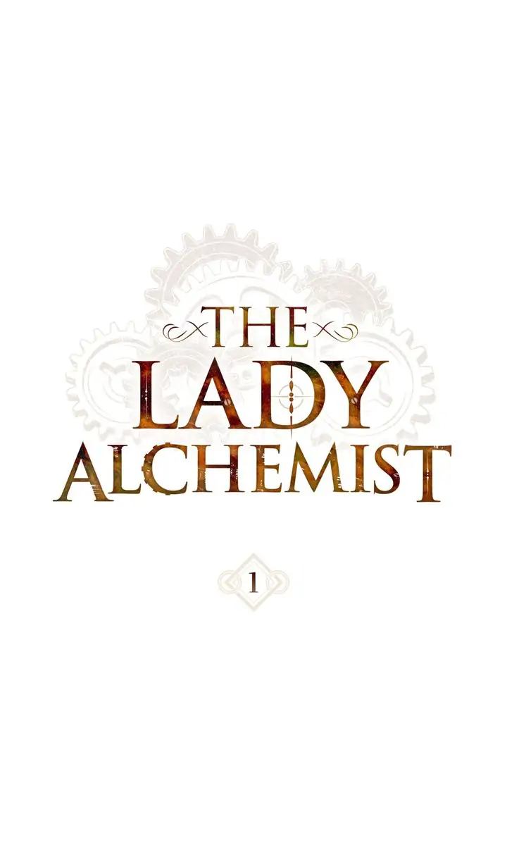 The Lady Alchemist Chapter 1 - page 13
