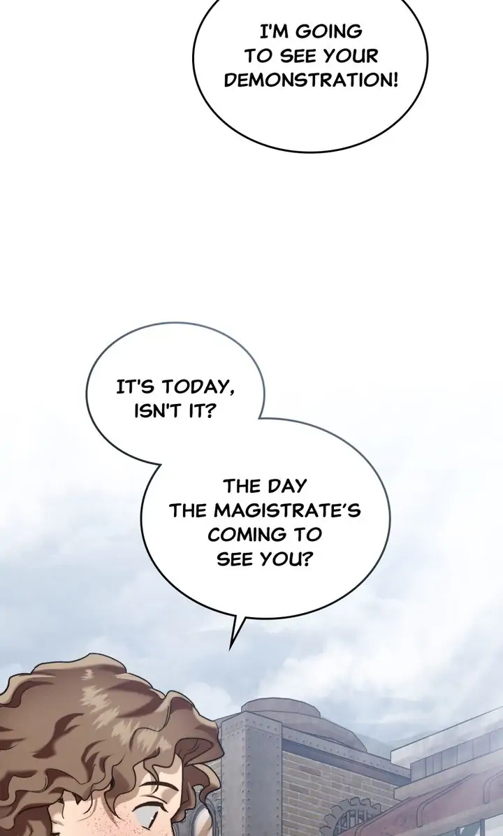 The Lady Alchemist Chapter 1 - page 18