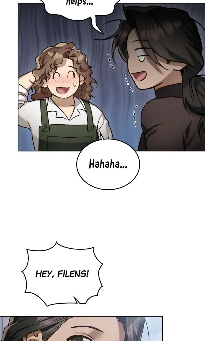 The Lady Alchemist Chapter 1 - page 28