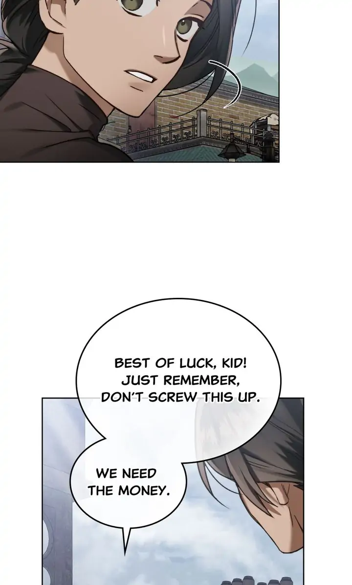 The Lady Alchemist Chapter 1 - page 29