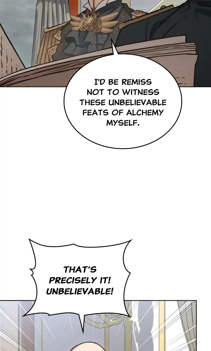 The Lady Alchemist Chapter 1 - page 3