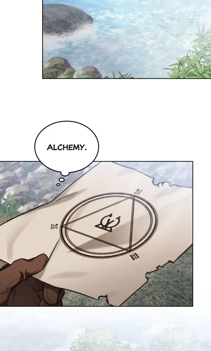 The Lady Alchemist Chapter 1 - page 40