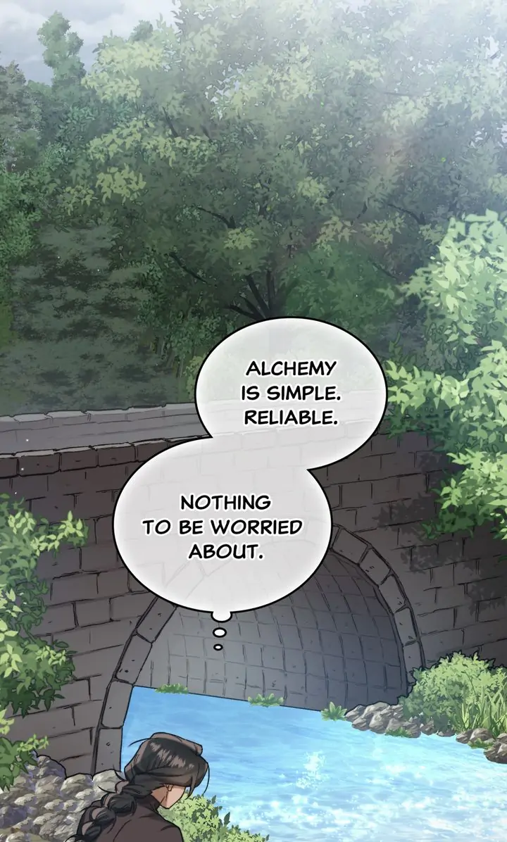 The Lady Alchemist Chapter 1 - page 41