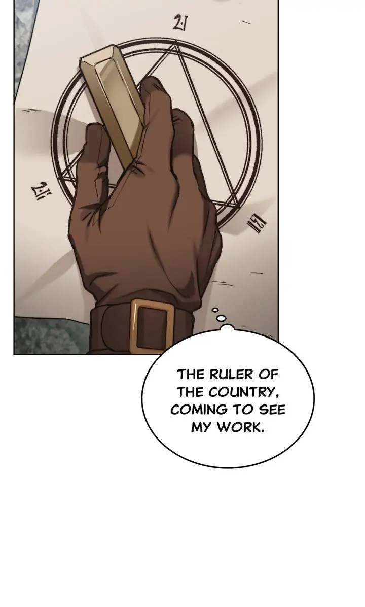 The Lady Alchemist Chapter 1 - page 43