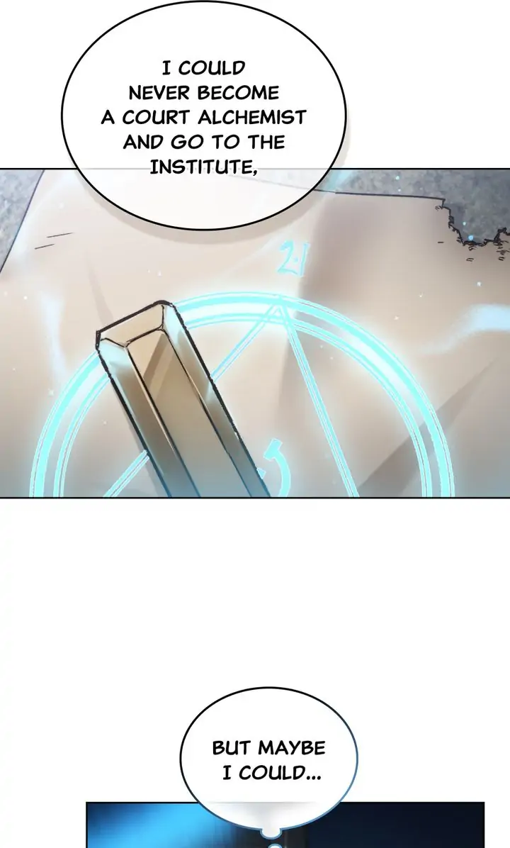 The Lady Alchemist Chapter 1 - page 44
