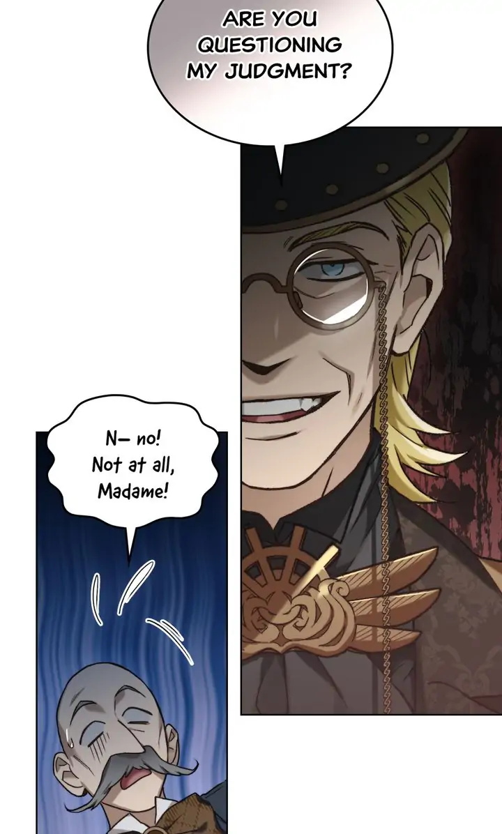 The Lady Alchemist Chapter 1 - page 5