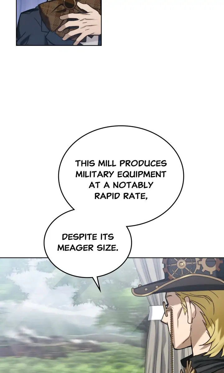 The Lady Alchemist Chapter 1 - page 6