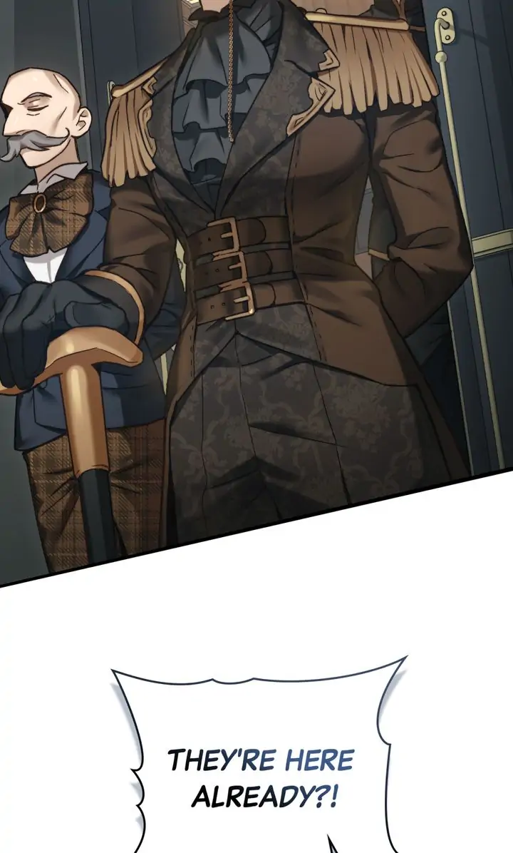 The Lady Alchemist Chapter 1 - page 64