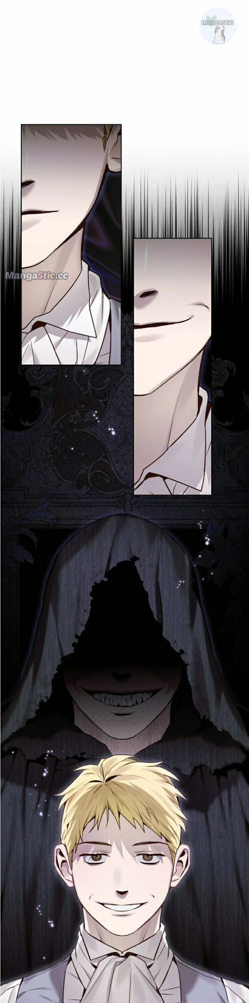 The Lady Alchemist Chapter 8 - page 13