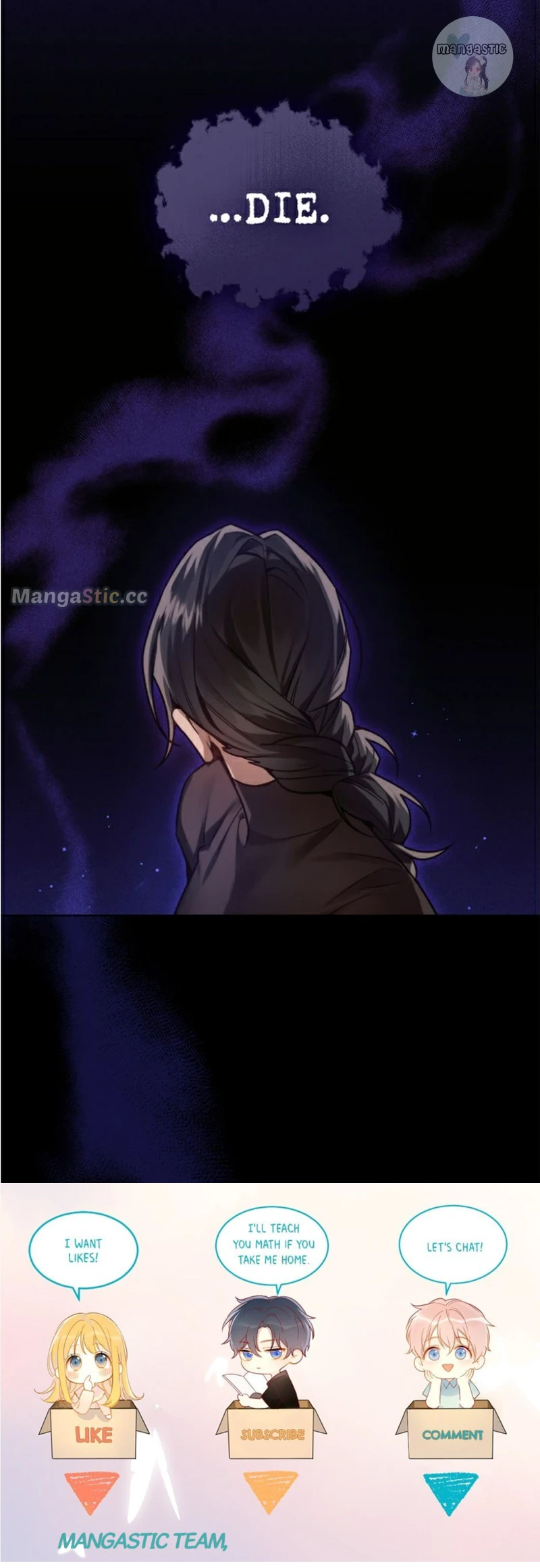 The Lady Alchemist Chapter 6 - page 14