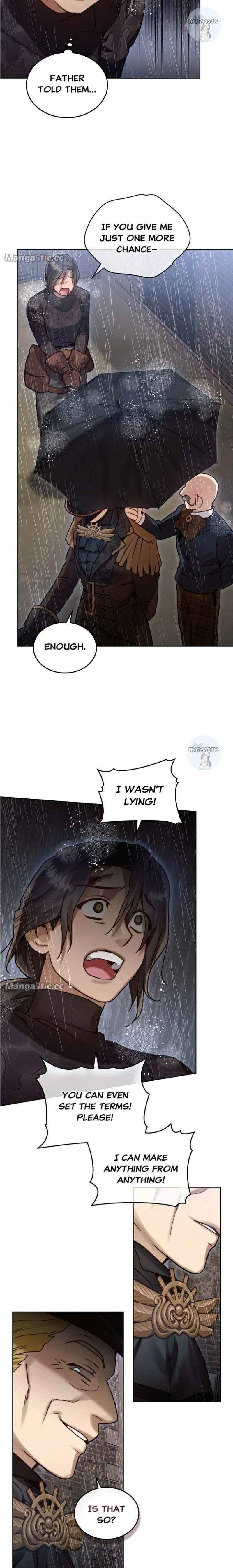 The Lady Alchemist Chapter 4 - page 14
