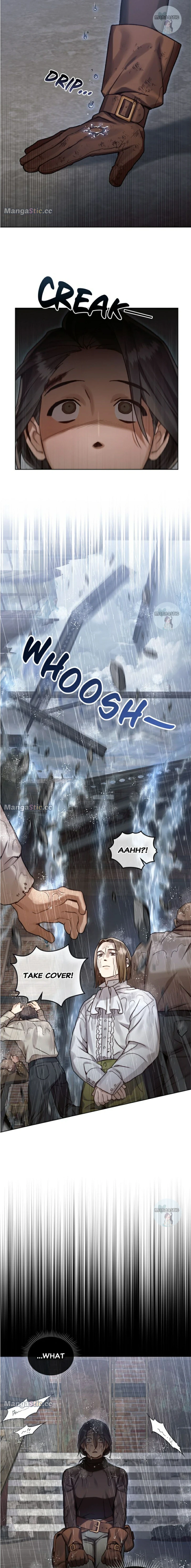The Lady Alchemist Chapter 4 - page 9