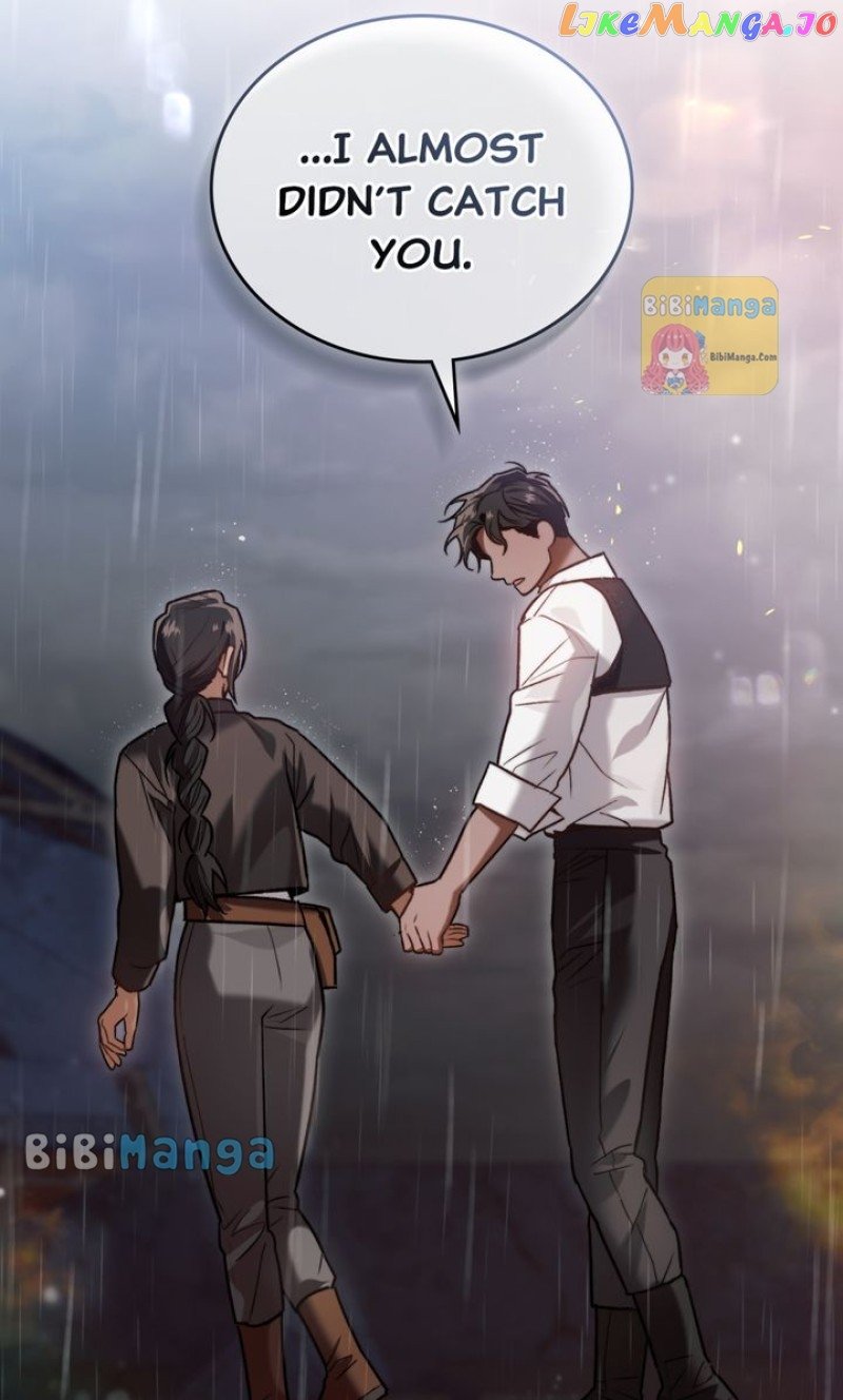 The Lady Alchemist Chapter 30 - page 32