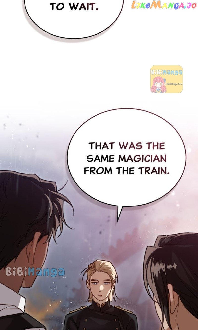 The Lady Alchemist Chapter 30 - page 45