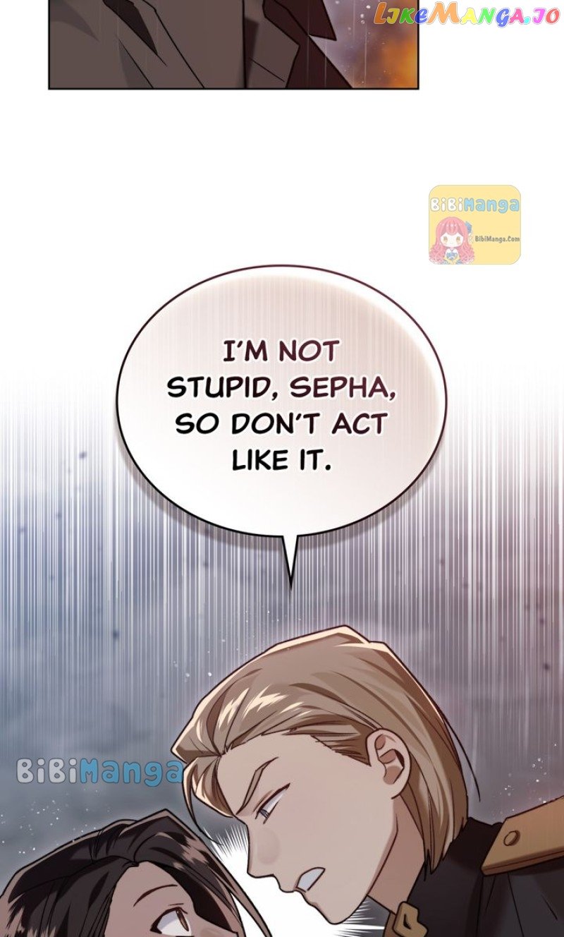 The Lady Alchemist Chapter 30 - page 48