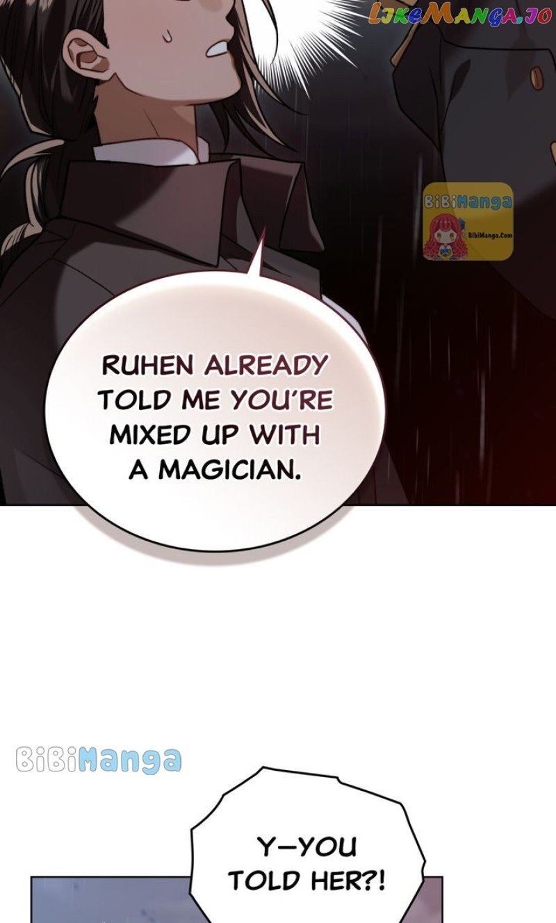 The Lady Alchemist Chapter 30 - page 49