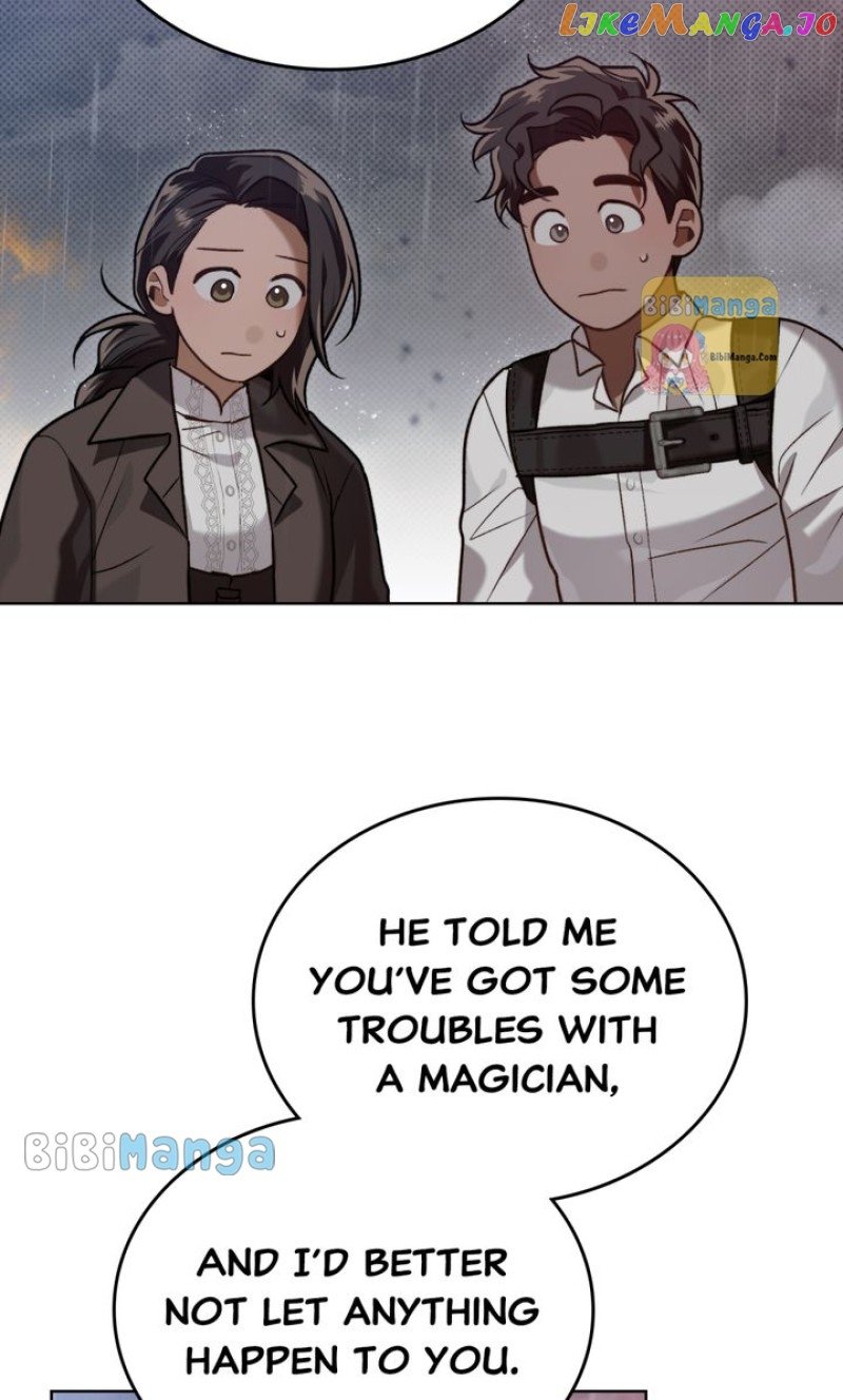 The Lady Alchemist Chapter 30 - page 54