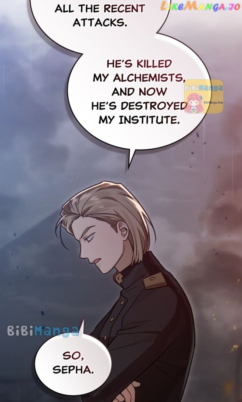 The Lady Alchemist Chapter 30 - page 57