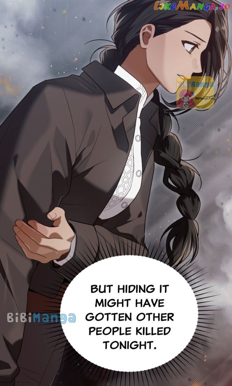 The Lady Alchemist Chapter 30 - page 61