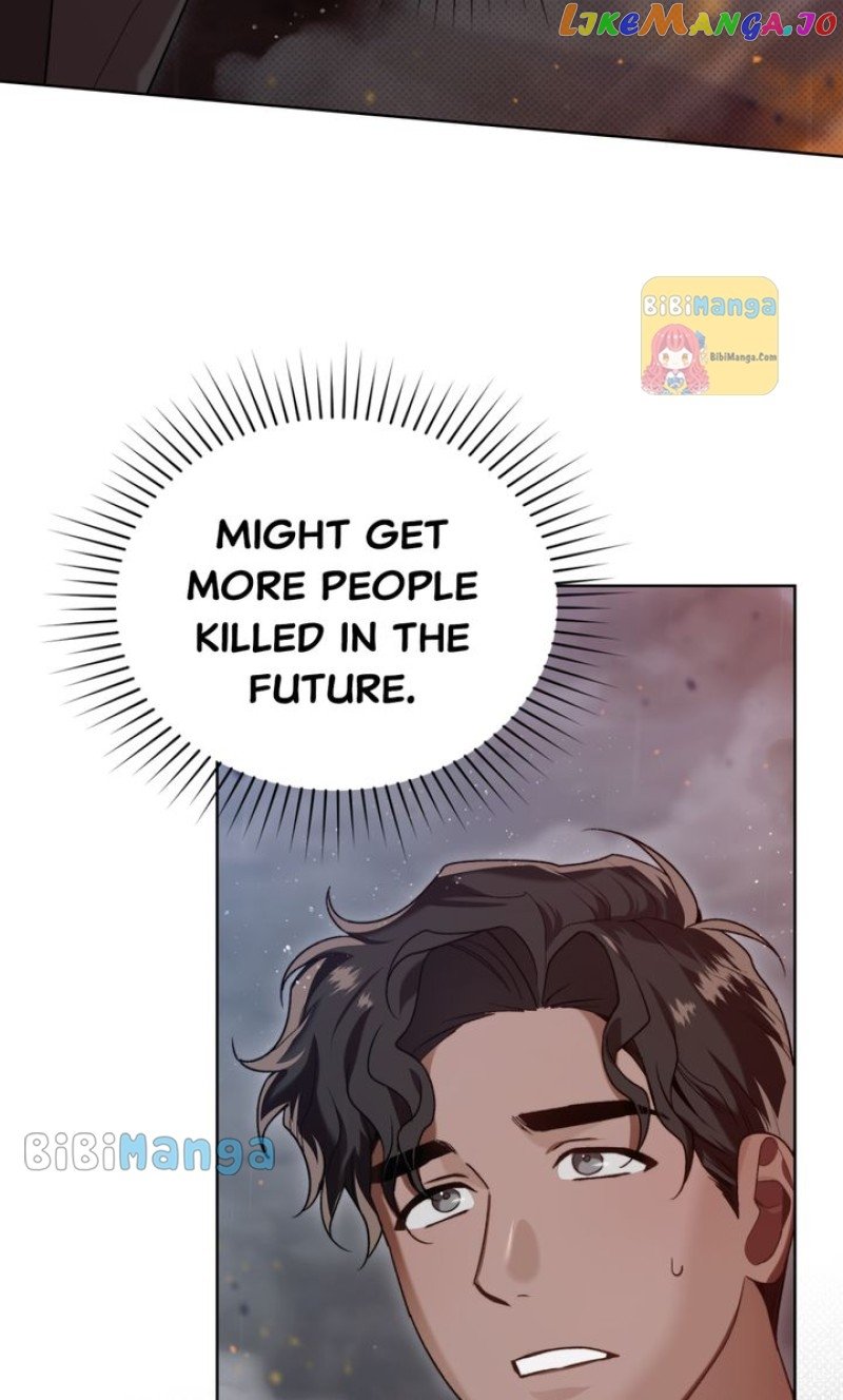 The Lady Alchemist Chapter 30 - page 62