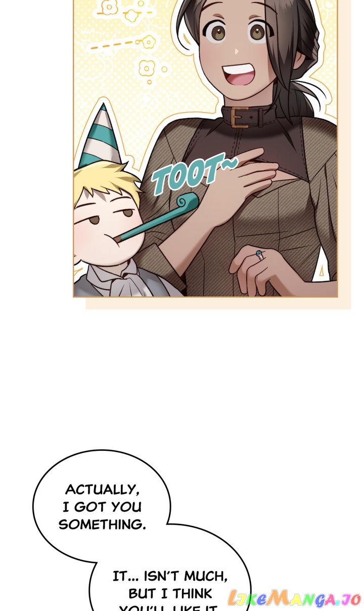 The Lady Alchemist Chapter 23 - page 12