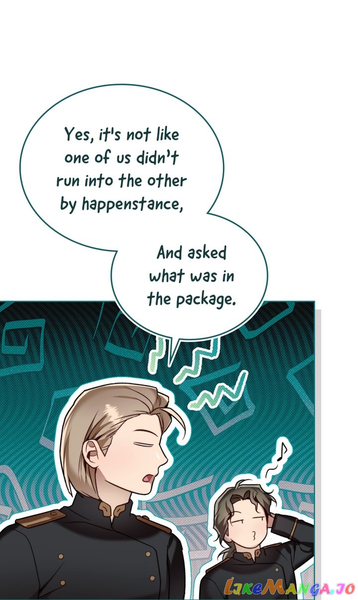 The Lady Alchemist Chapter 23 - page 14